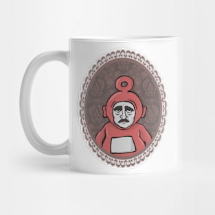 POE Mug